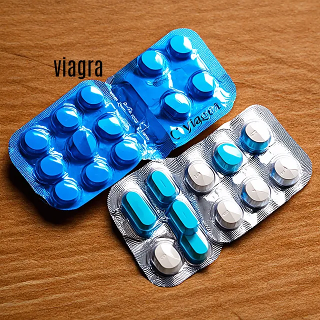 Venden viagra en cualquier farmacia